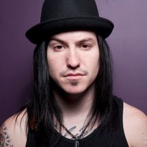 Foto de Craig Mabbitt