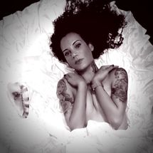 Foto de Soraia Tálassa