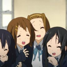Foto de K-ON!