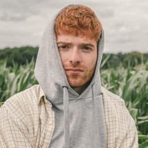 Foto de Harry Strange