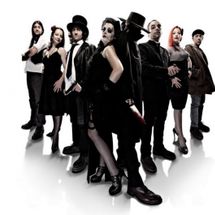 Foto de The Godspeed Society