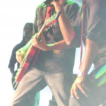 Foto de Banda Evidência Gospel