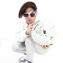 Foto de Max Superstar