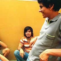 Foto de Apanhador Só