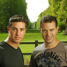 Foto de Edu & Anderson