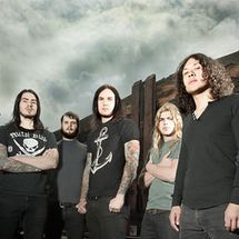 Foto de As I Lay Dying