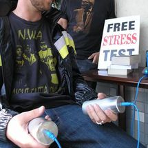 Foto de Blood Of Abraham