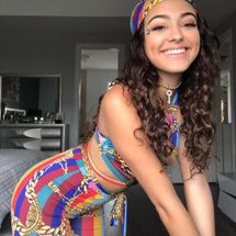 Foto de Malú Trevejo