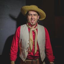 Foto de Pepeu Gonçalves