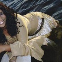 Foto de Lucely Uchoa