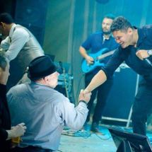 Foto de Clayton Andrade