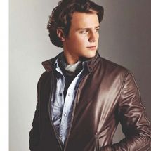 Foto de Jonathan Groff