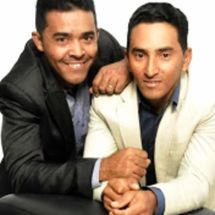 Foto de D'markes & Gilmar