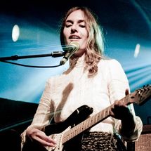 Foto de Josephine Foster