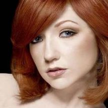 Foto de Nicola Roberts