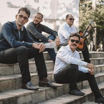 Foto de Os Boanerges