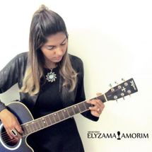 Foto de Elyzama Amorim