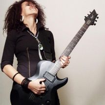 Foto de Luciana Reys