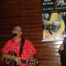 Foto de Álvaro Rachid