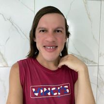 Foto de Vitoria Vitor