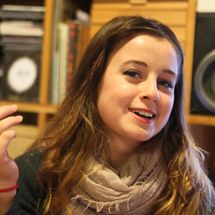 Foto de Leïla Huissoud