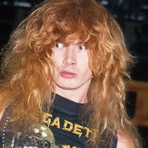 Foto de Megadeth