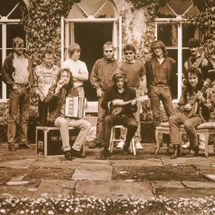 Foto de The Waterboys