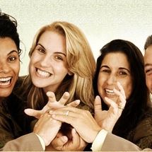 Foto de Equipe Obra de Amor