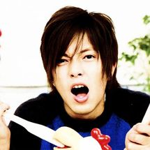 Foto de Yamashita Tomohisa