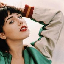 Foto de Emily Vaughn