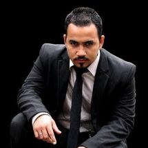 Foto de Pierre Logan