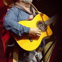 Foto de Ricardo Porto