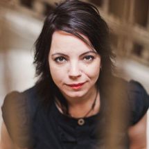 Foto de Vanessa Krongold