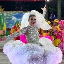 Foto de Quadrilha Junina Paixão Nordestina