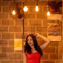 Foto de Nick Gontijo