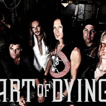 Foto de Art of Dying