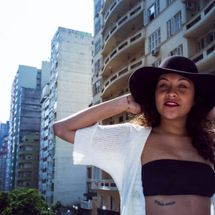 Foto de Luana Fernandes