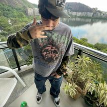 Foto de Yung Bitetti