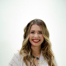 Foto de Vitorinha de Oxum