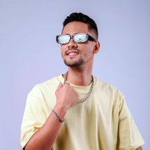 Foto de Lucca Venuci