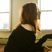 Foto de Ingrid Michaelson