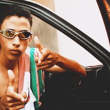 Foto de MC Felipin Sj