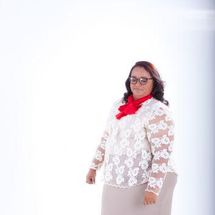 Foto de Miriam dos Passos