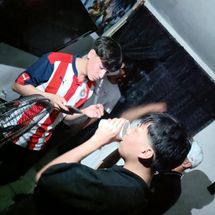 Foto de Derrick Kurt