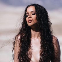 Foto de Sabrina Claudio