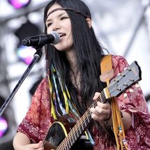 Foto de Superfly (J-pop)