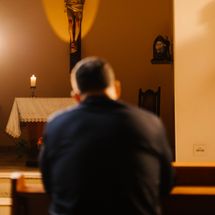 Foto de Thiago Anjos (Voz Católica)