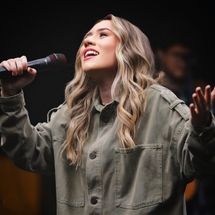 Foto de Beatriz Cristina