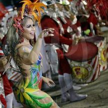 Foto de G.R.C.E.S A Grande Família