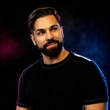 Foto de Paulo Victor (Pop)